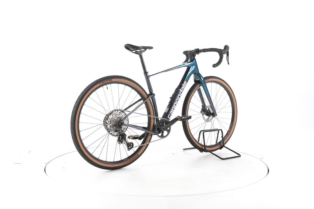 Cannondale Topstone 3 Gravelbike Carbon 2025 - Image 12