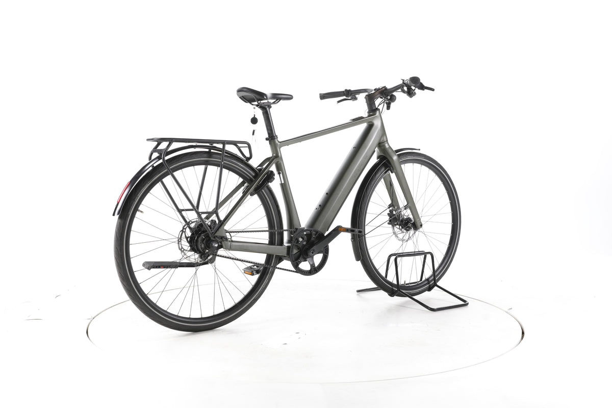 Riese & Müller UBN Five silent City E-Bike - Image 12