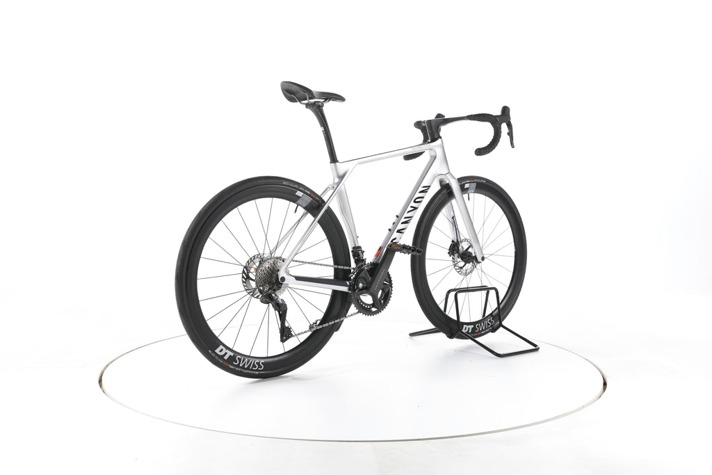 Canyon Endurace CF SLX 8 Di2 Rennrad Carbon - Image 12