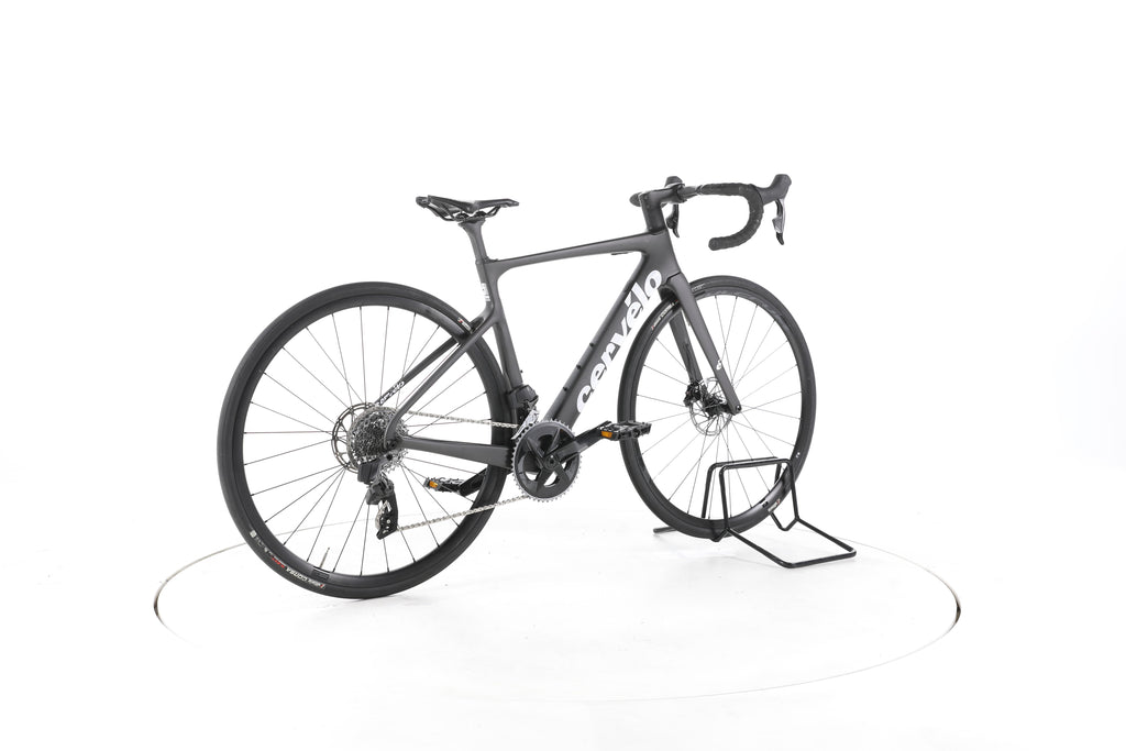 Cervelo Caledonia-5 Gravelbike Carbon 2025 - Image 12