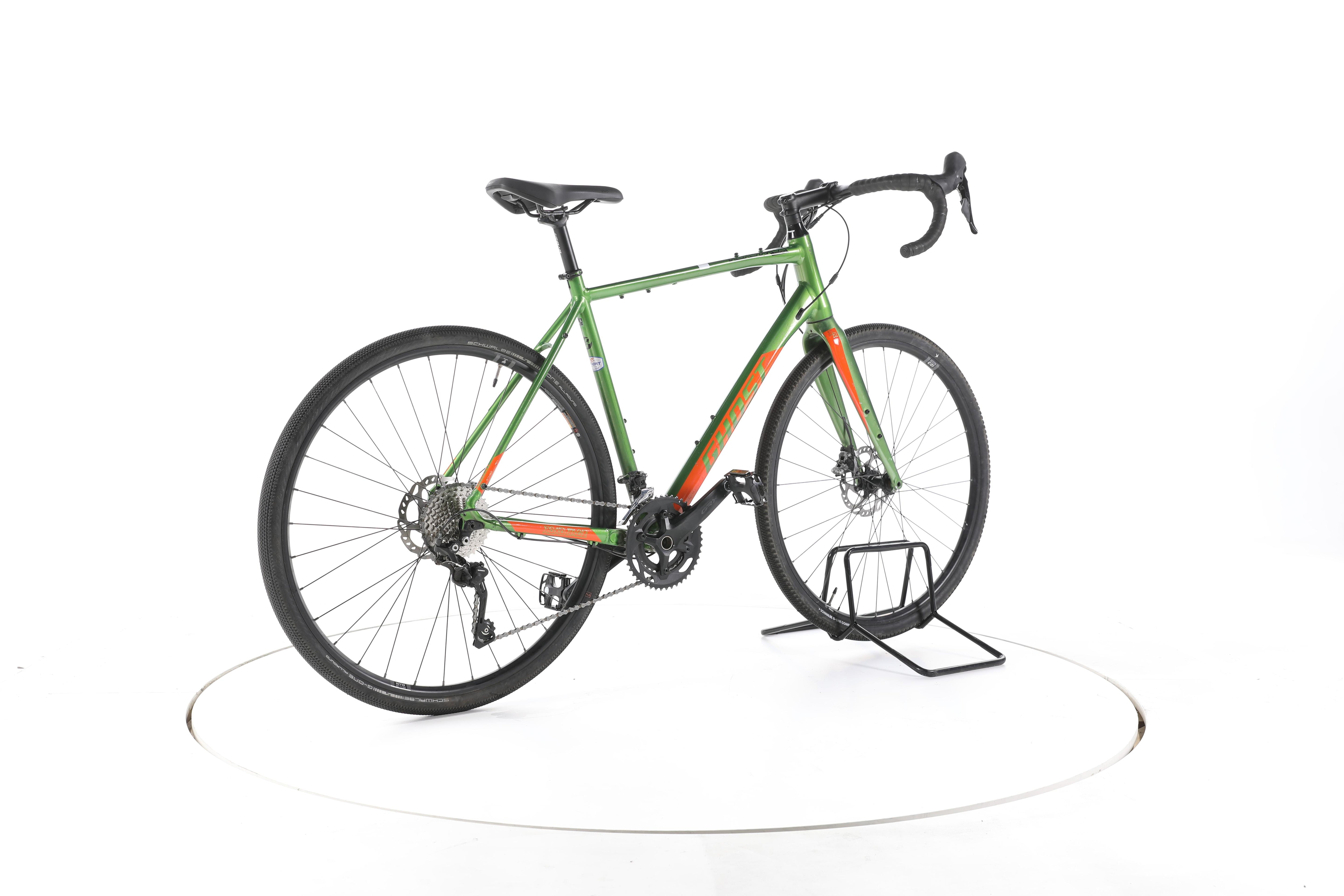Ghost Road Rage Essential AL Gravelbike - Image 12