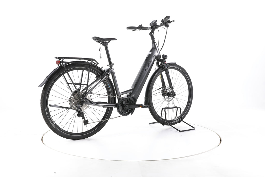 Pegasus Premio Evo 10 Lite Trekking E-Bike Tiefeinsteiger - Image 12