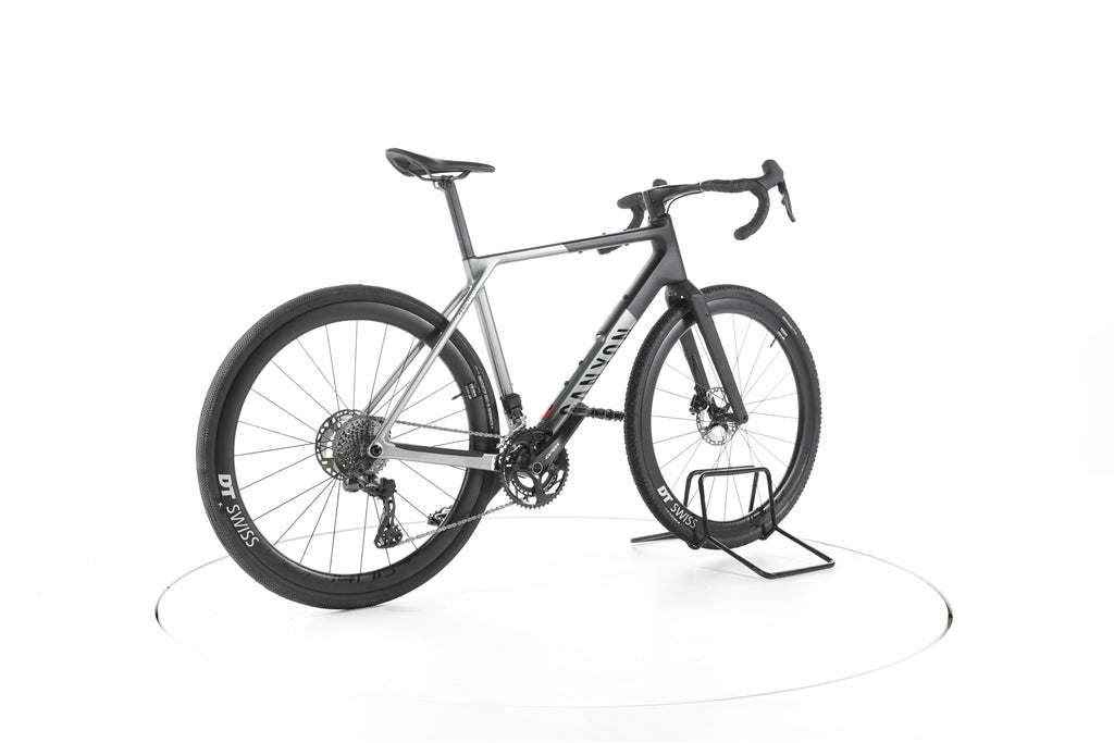 Canyon Grail CF SLX 8 Di2 Gravelbike Carbon 2025 - Image 12