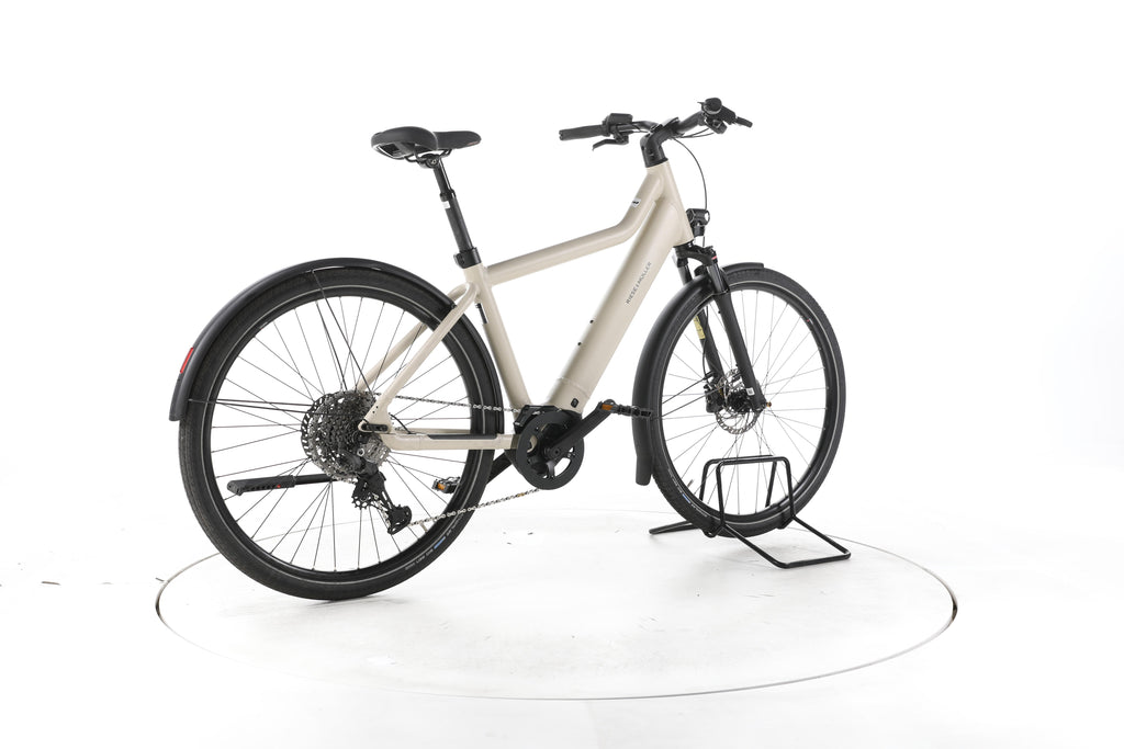 Riese & Müller Culture touring Trekking E-Bike 2024 - Image 12