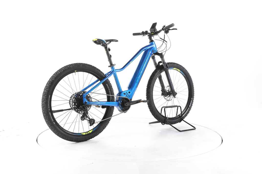 Axess Element E-Bike - Image 12