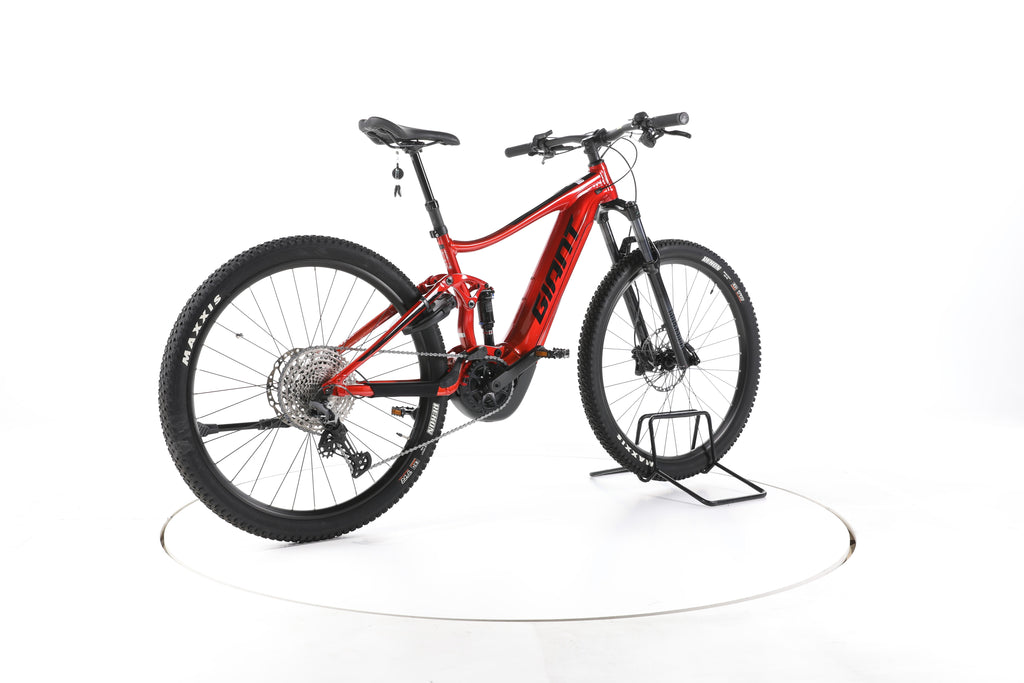Giant Stance E+ 1 E-Bike Fully - Image 12