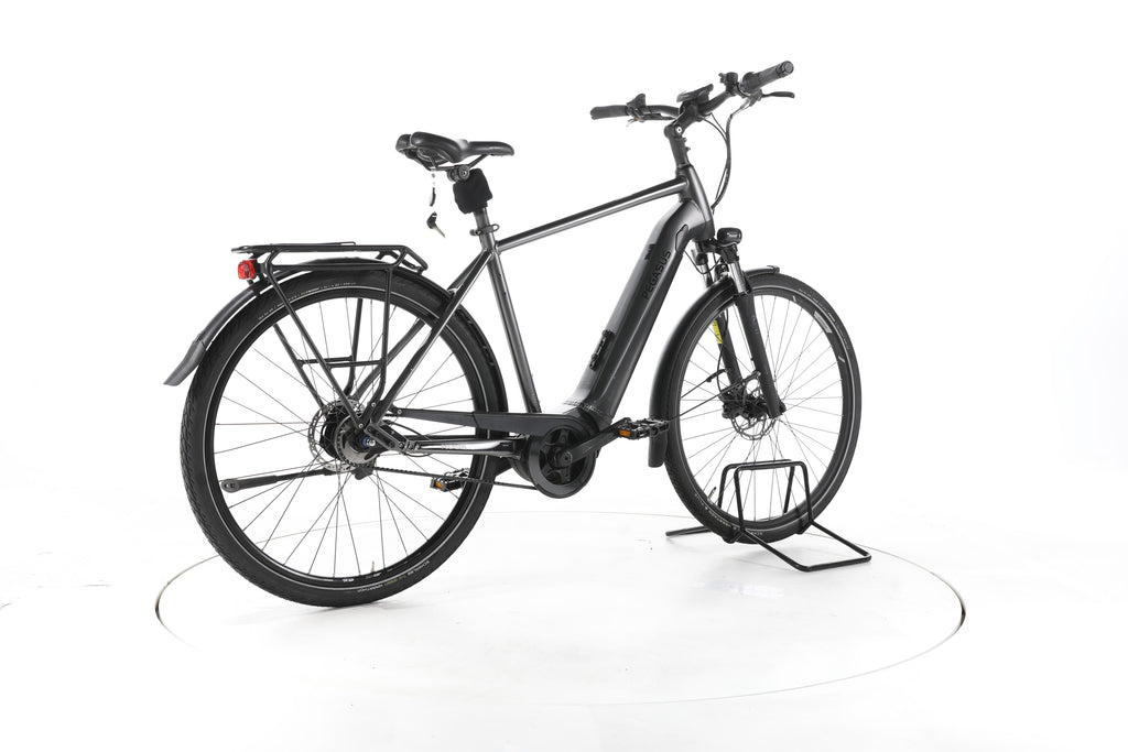 Pegasus Premio EVO 5F Lite Belt Comfor City E-Bike - Image 12