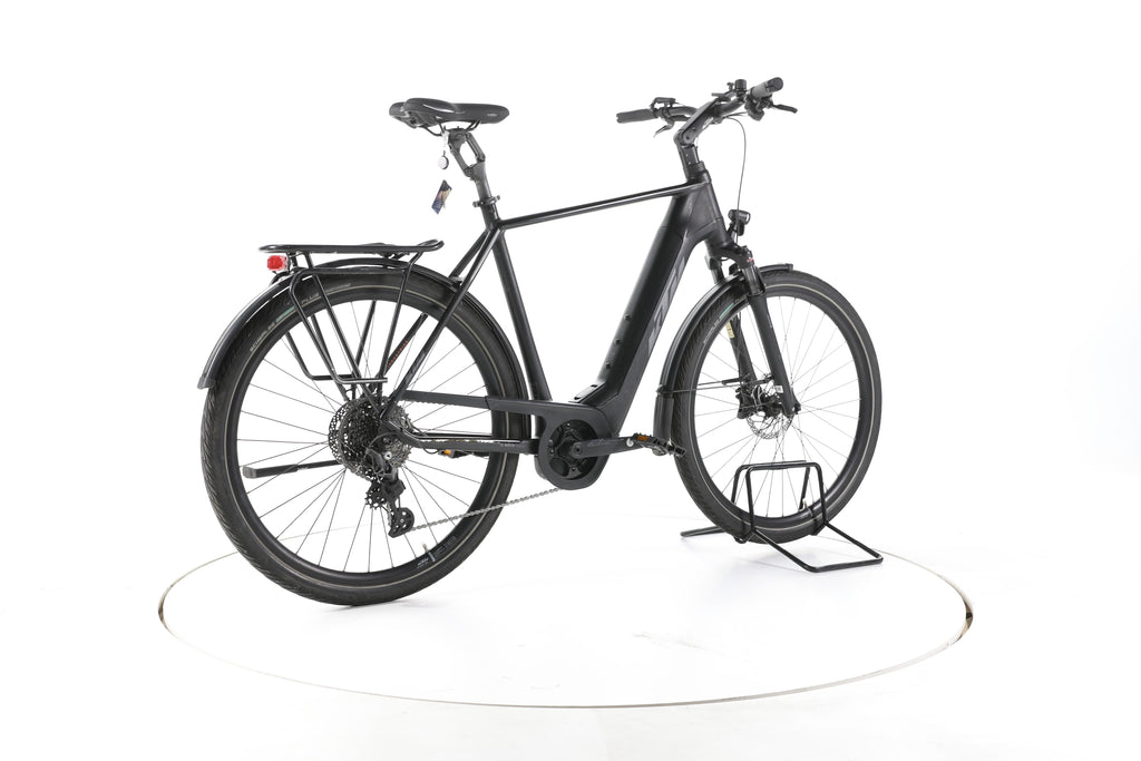 KTM Macina Style 730 Trekking E-Bike - Image 12