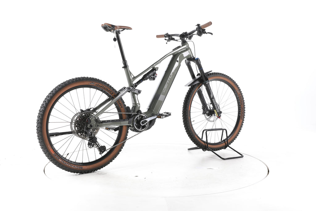 Centurion No Pogo R 1000i E-Bike Fully 2025 - Image 12