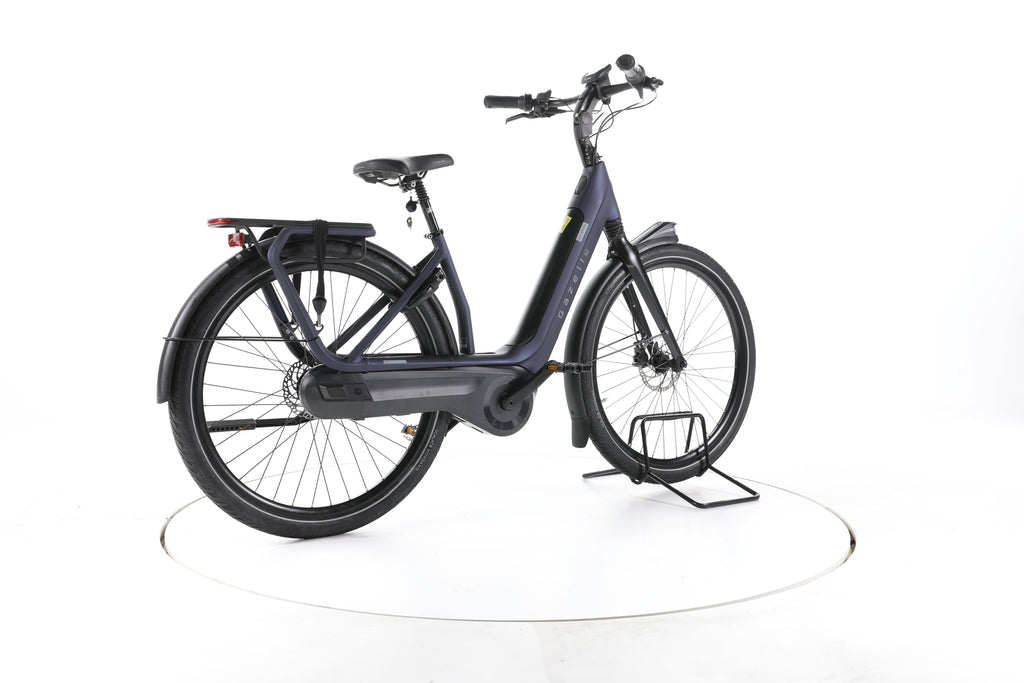Gazelle Avignon C8 HMB City E-Bike Tiefeinsteiger - Image 12
