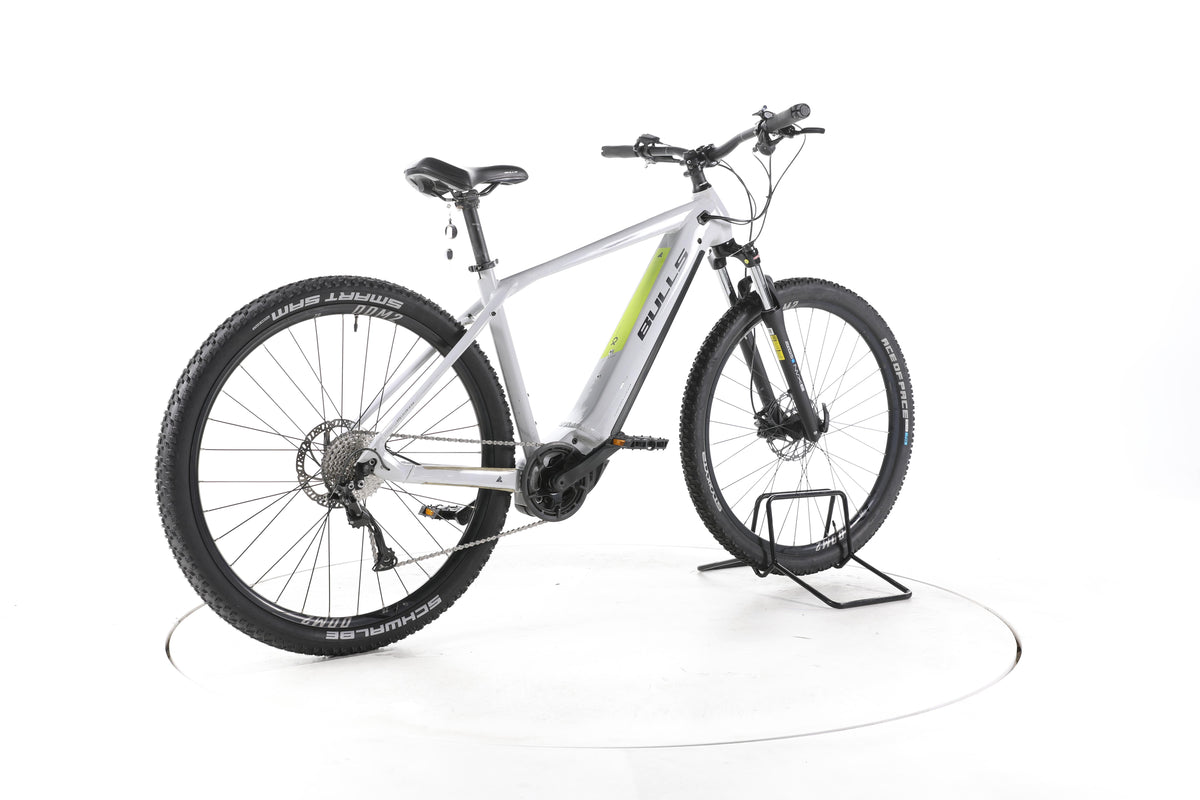 Bulls LT EVO CX E-Bike - Image 12