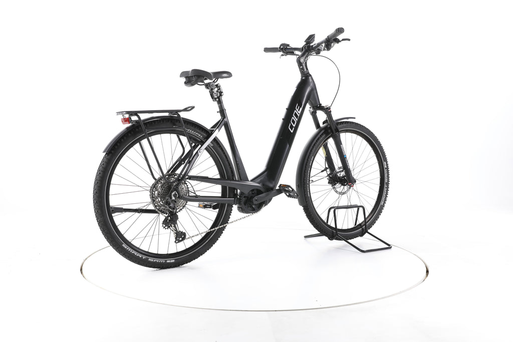 CONE Bikes eSUV IN 4.0 Trekking E-Bike Tiefeinsteiger - Image 12