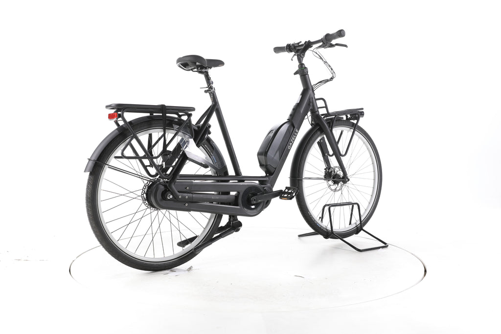 Gazelle Bloom C380 City E-Bike Tiefeinsteiger - Image 12