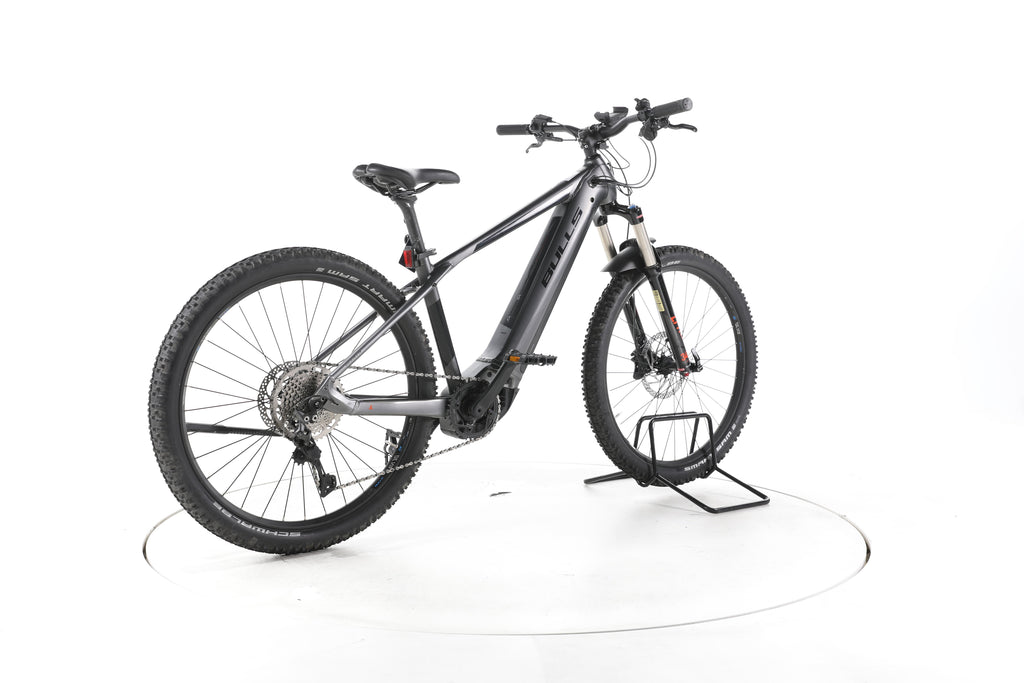 Bulls Copperhead Evo 2XXL E-Bike - Image 12