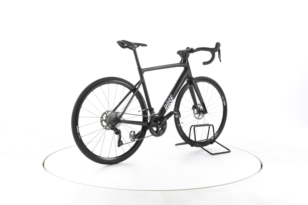 Rose Reveal AL 105 Rennrad Carbon - Image 12