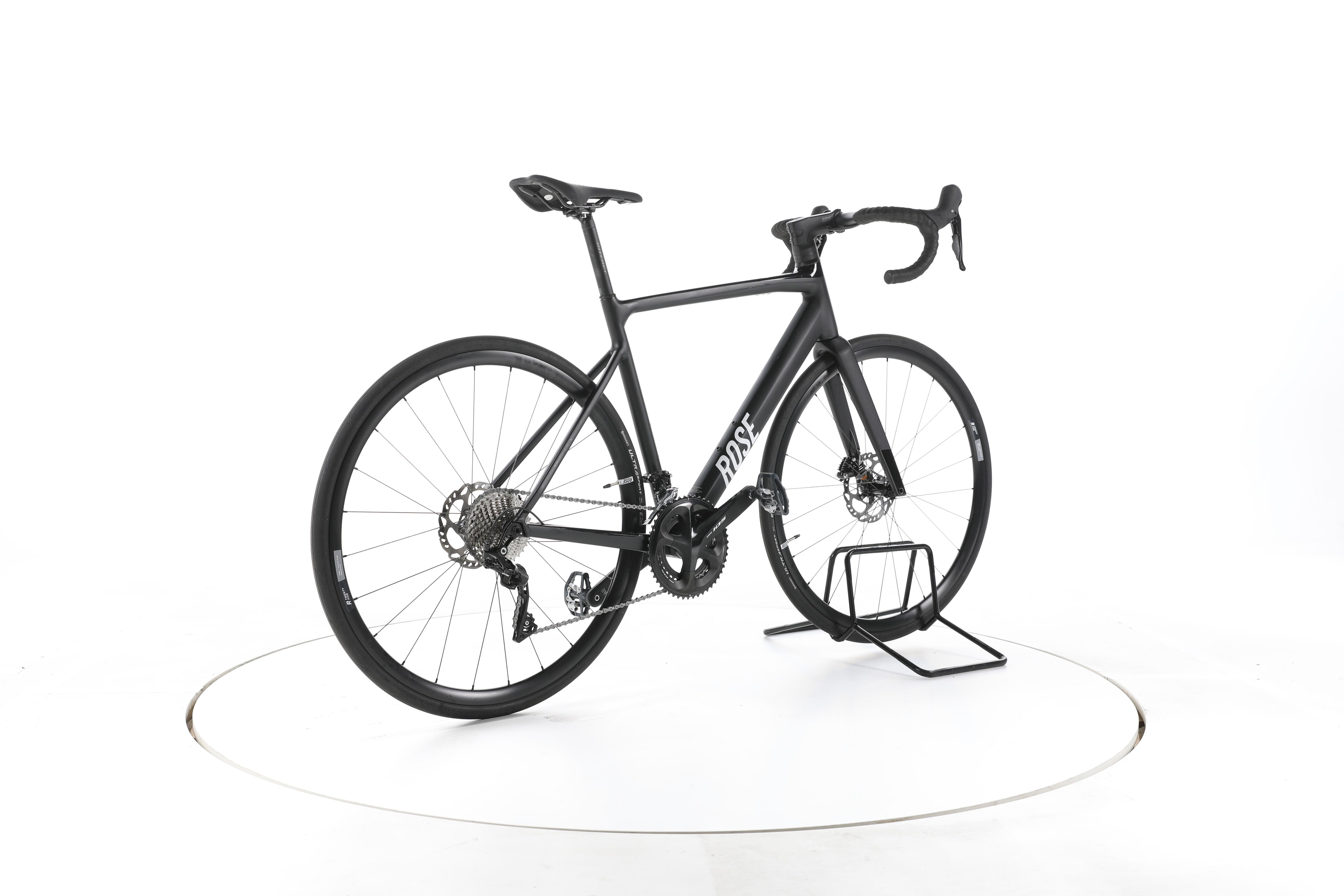 Rose Reveal AL 105 Rennrad Carbon - Image 12