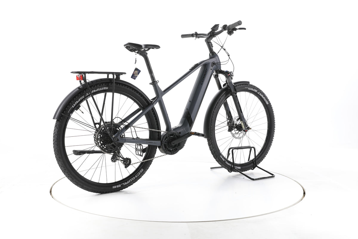 Conway Cairon SUV 5.0 Trekking E-Bike - Image 12