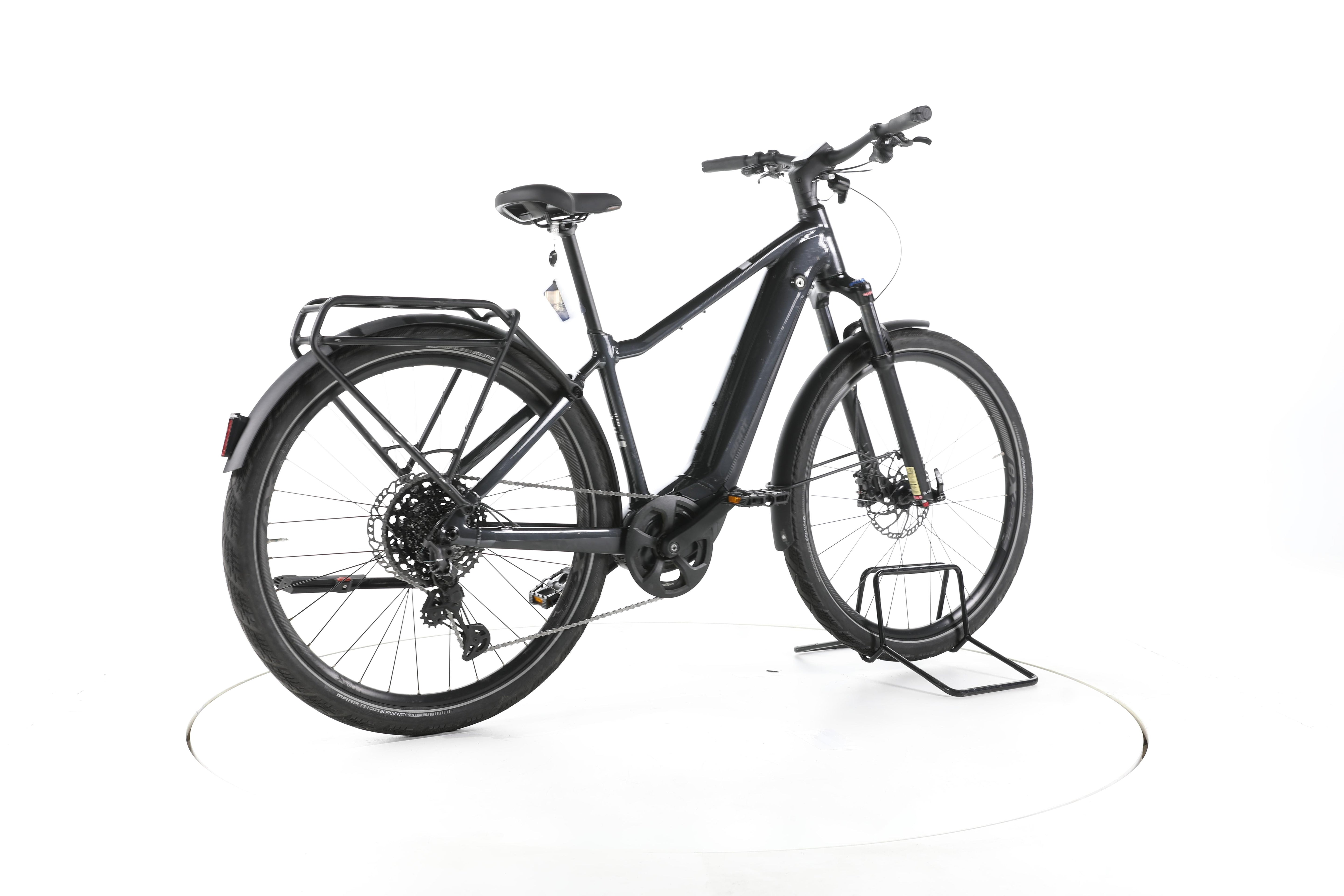 Giant Explore E+ Pro 0 GTS Trekking E-Bike - Image 12