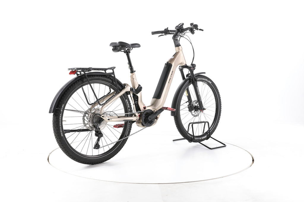 FALTER E 9.6 FS SUV E-Bike Tiefeinsteiger - Image 12