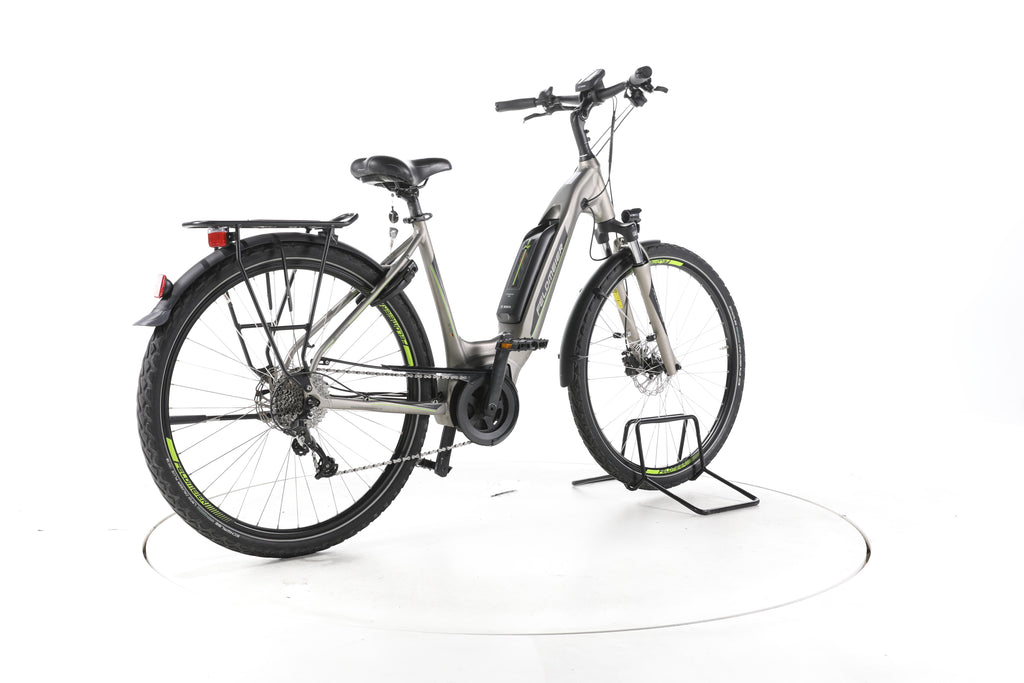 Feldmeier FE 12T Trekking E-Bike Tiefeinsteiger - Image 12
