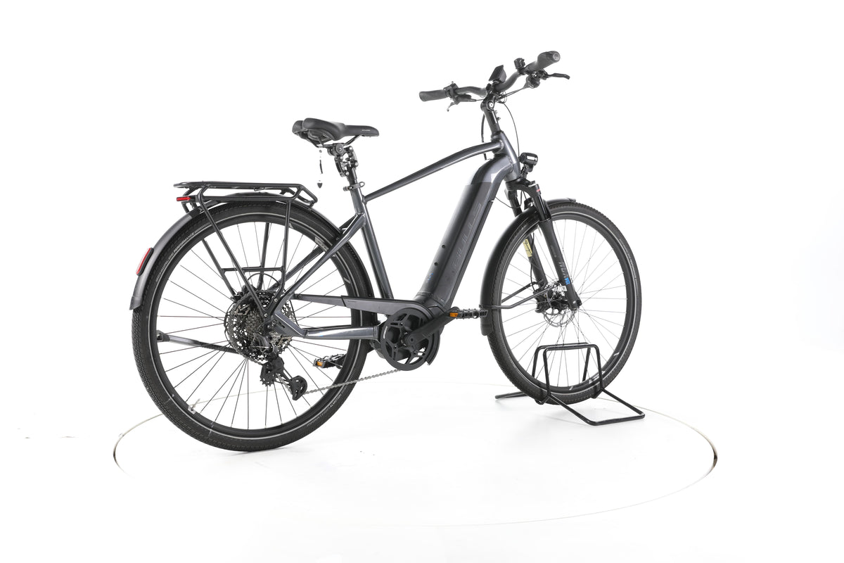 Bulls Lacuba EVO 11 Trekking E-Bike - Image 12