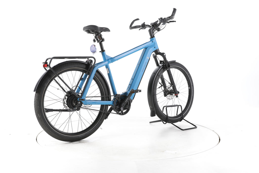 Riese & Müller Charger3 GT vario City E-Bike - Image 12