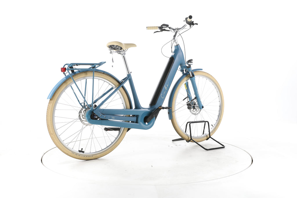 Cube ella Hybrid City E-Bike Tiefeinsteiger 2025 - Image 12