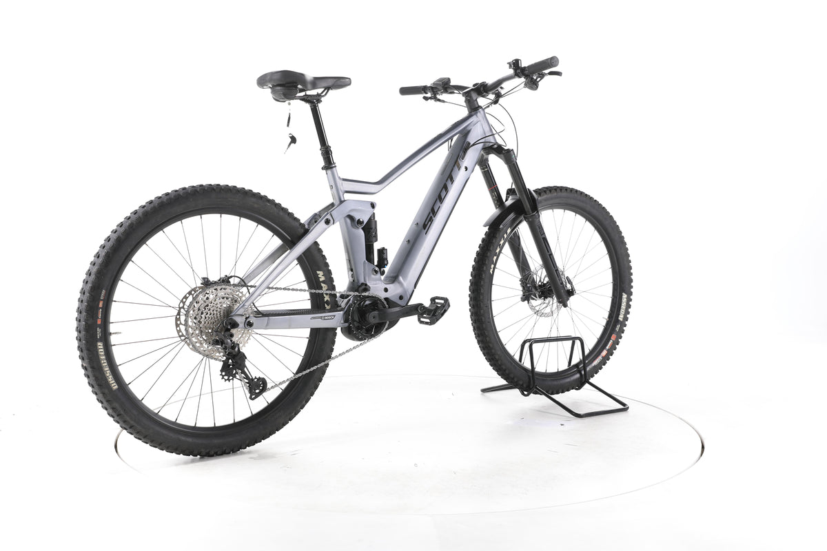Scott Ransom eRIDE 920 E-Bike Fully - Image 12
