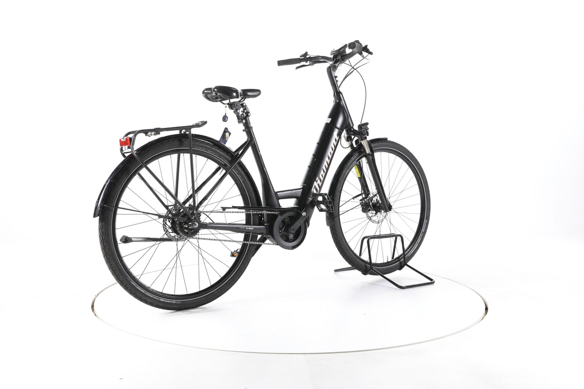 Diamant Beryll Deluxe+ City E-Bike Tiefeinsteiger - Image 12