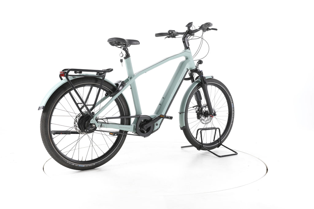 Kalkhoff Image 7.B Excite ABS City E-Bike - Image 12