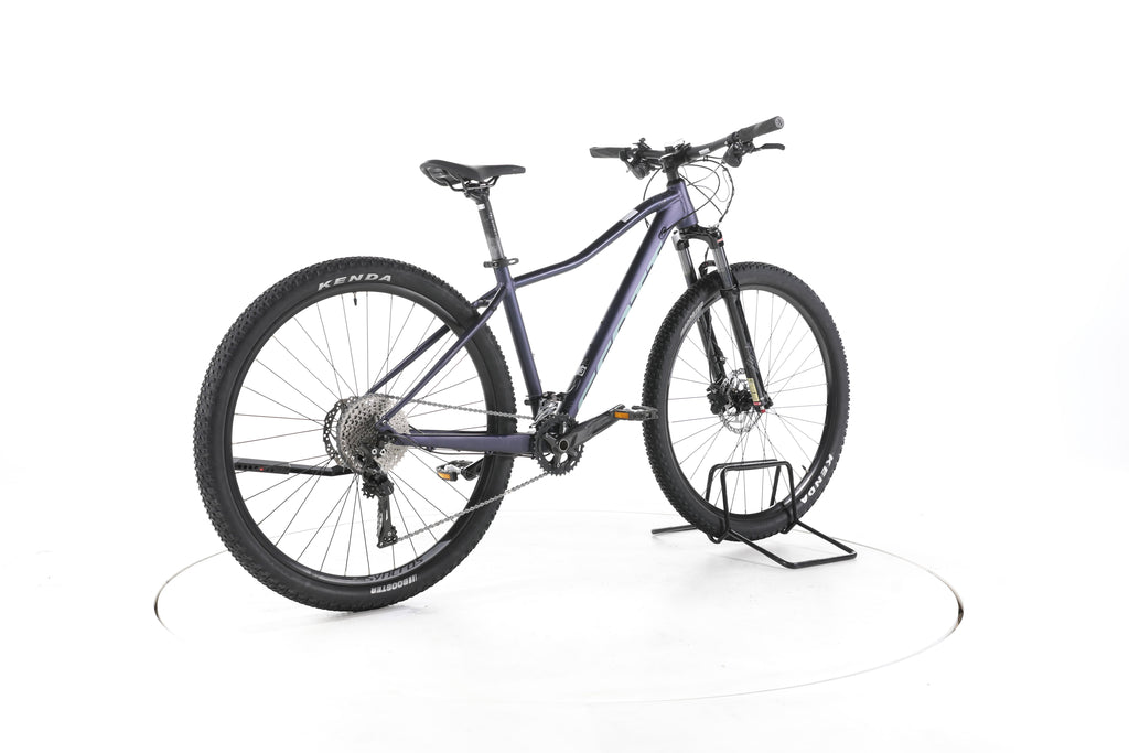 Scott Contessa Active 10 Fahrrad Hardtail - Image 12