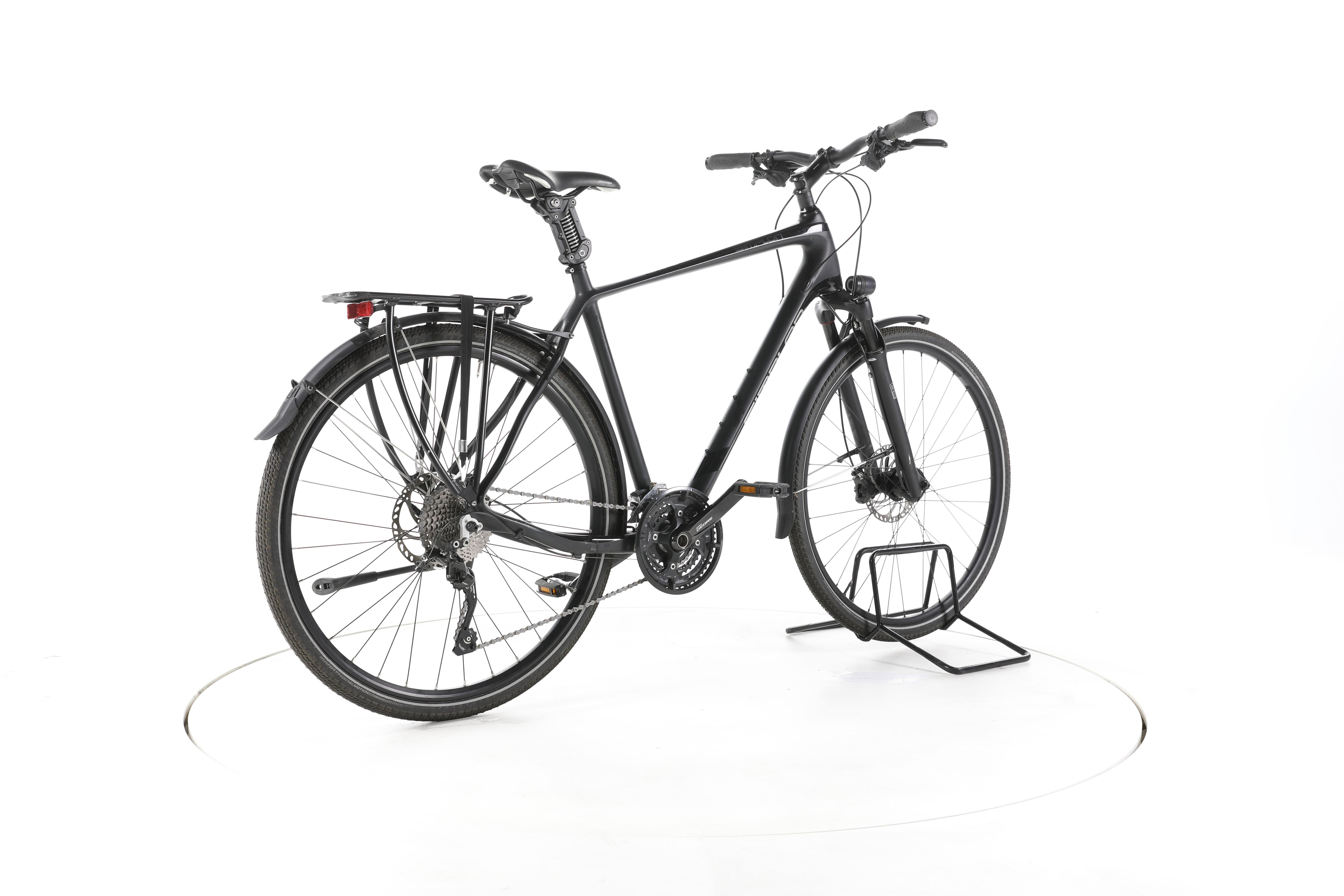Simplon Silk Fahrrad City & Trekking - Image 12