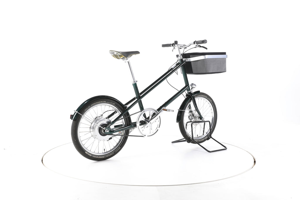 MOVEA Momenti E-Bike - Image 12