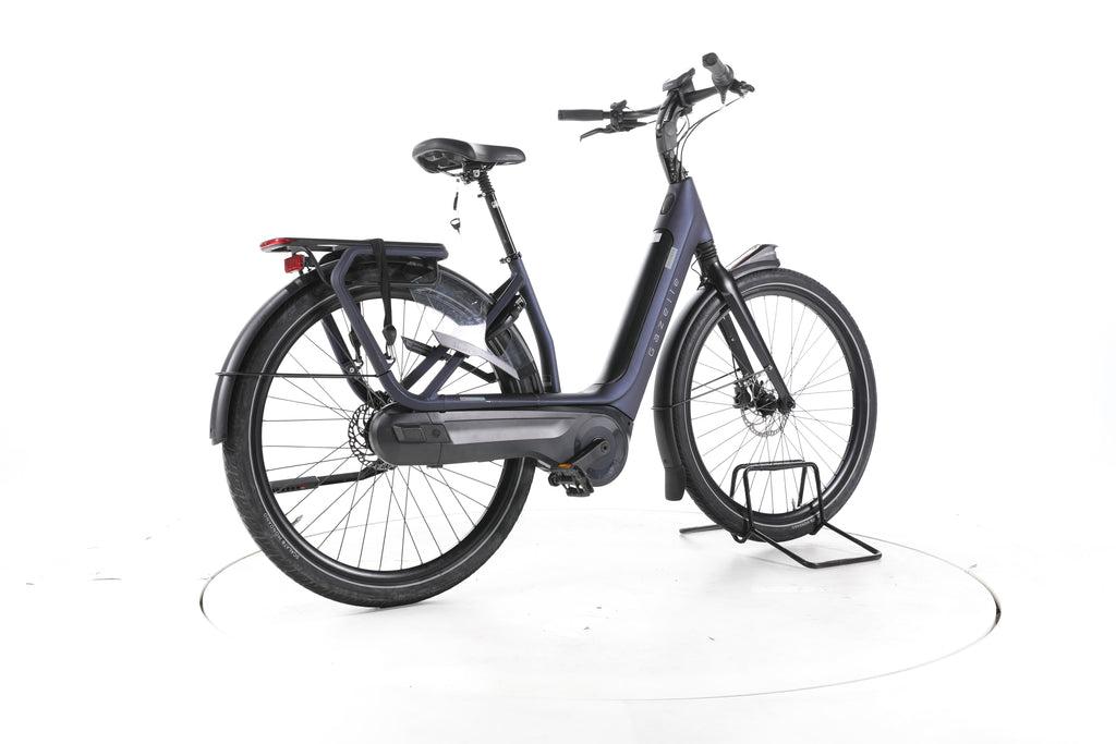 Gazelle Avignon C8 HMB City E-Bike Tiefeinsteiger - Image 12