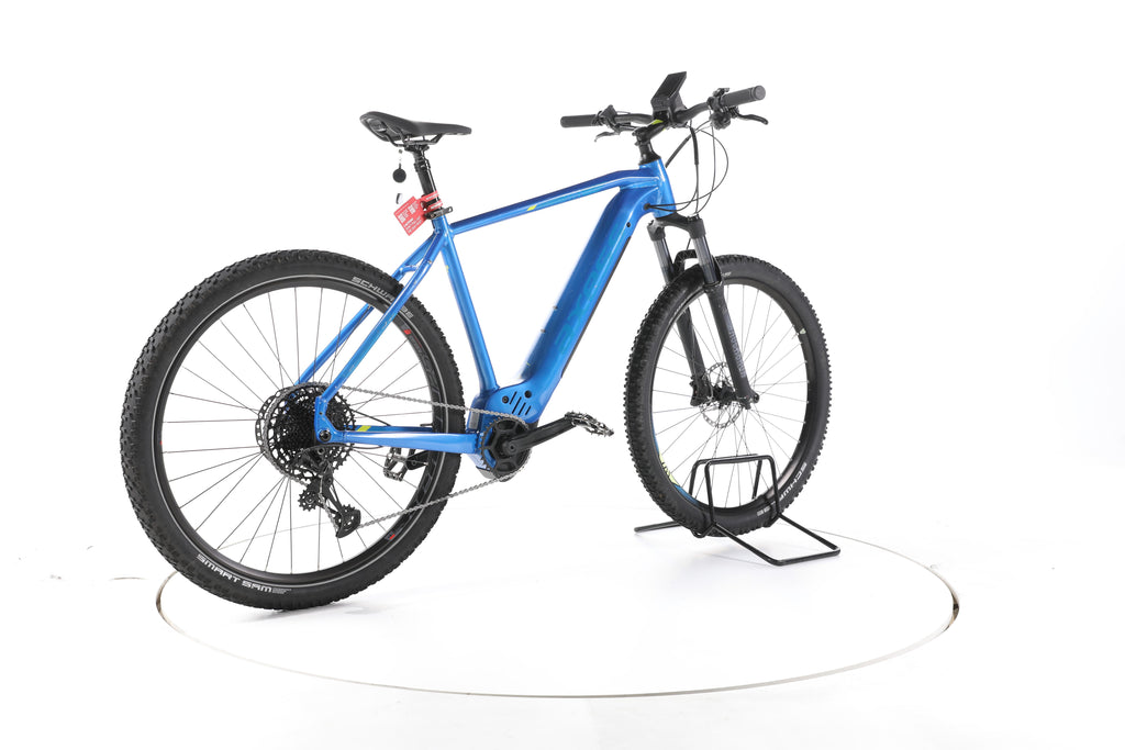 Axess Element 29 E-Bike - Image 12