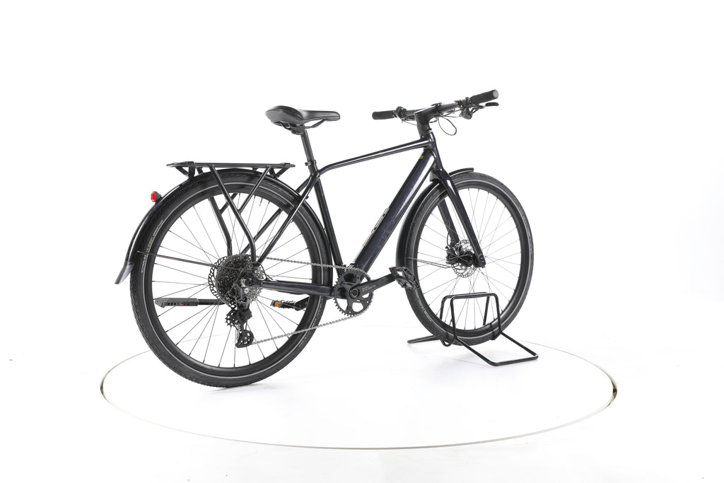Orbea Vibe H30 EQ Trekking E-Bike - Image 12
