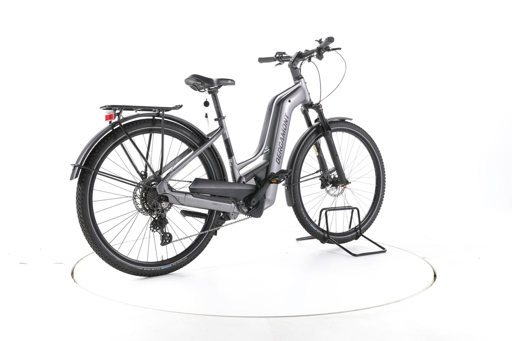 Bergamont E-Horizon Premium SUV Trekking E-Bike Tiefeinsteiger - Image 12