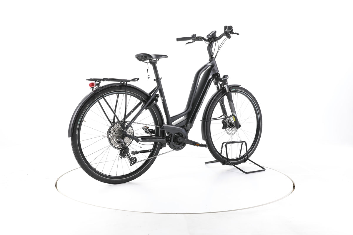 Bergamont E-Horizon Expert Trekking E-Bike Tiefeinsteiger - Image 12