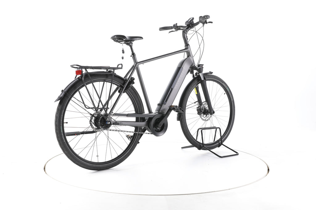 Kalkhoff Image 3.B Advance City E-Bike - Image 12
