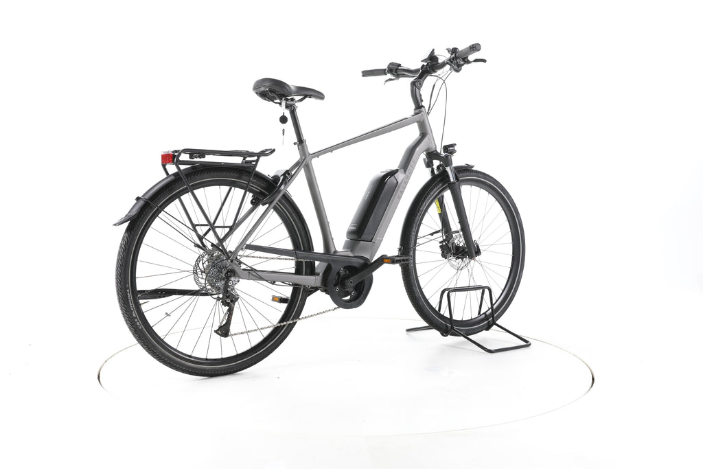 Kalkhoff Endeavour 1.B Move Trekking E-Bike - Image 12