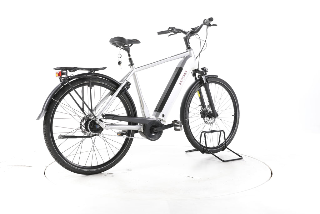 Victoria Tresalo 15 City E-Bike - Image 12