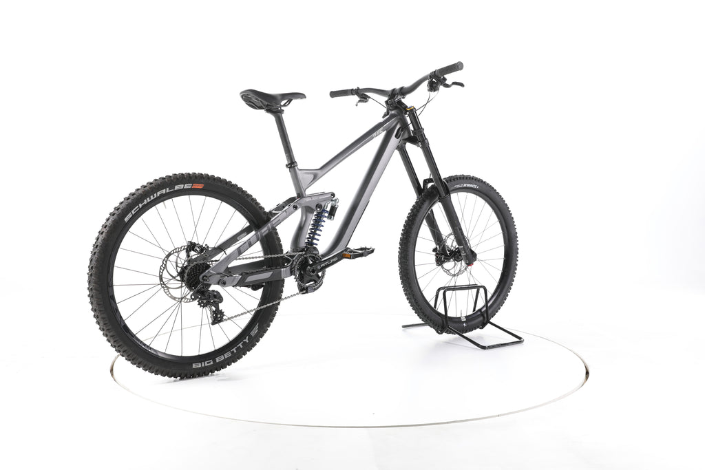 Cube TWO15 Pro Fahrrad Fully - Image 12