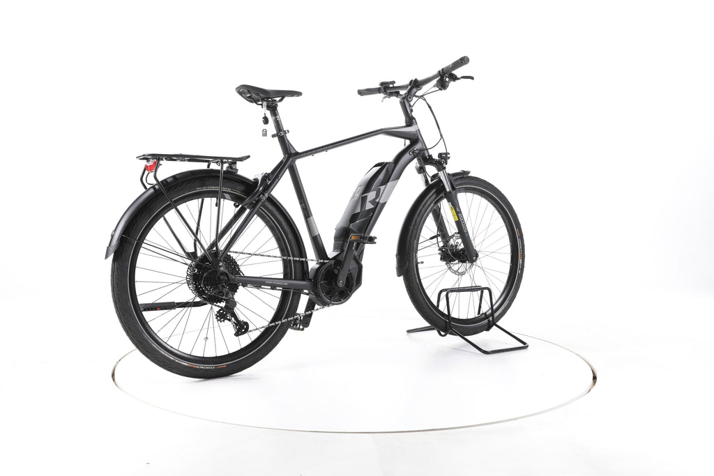 R Raymon TourRay E 3.0 Trekking E-Bike - Image 12