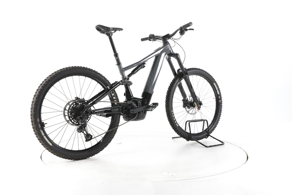 Focus Sam² 6.7 E-Bike Fully - Image 12