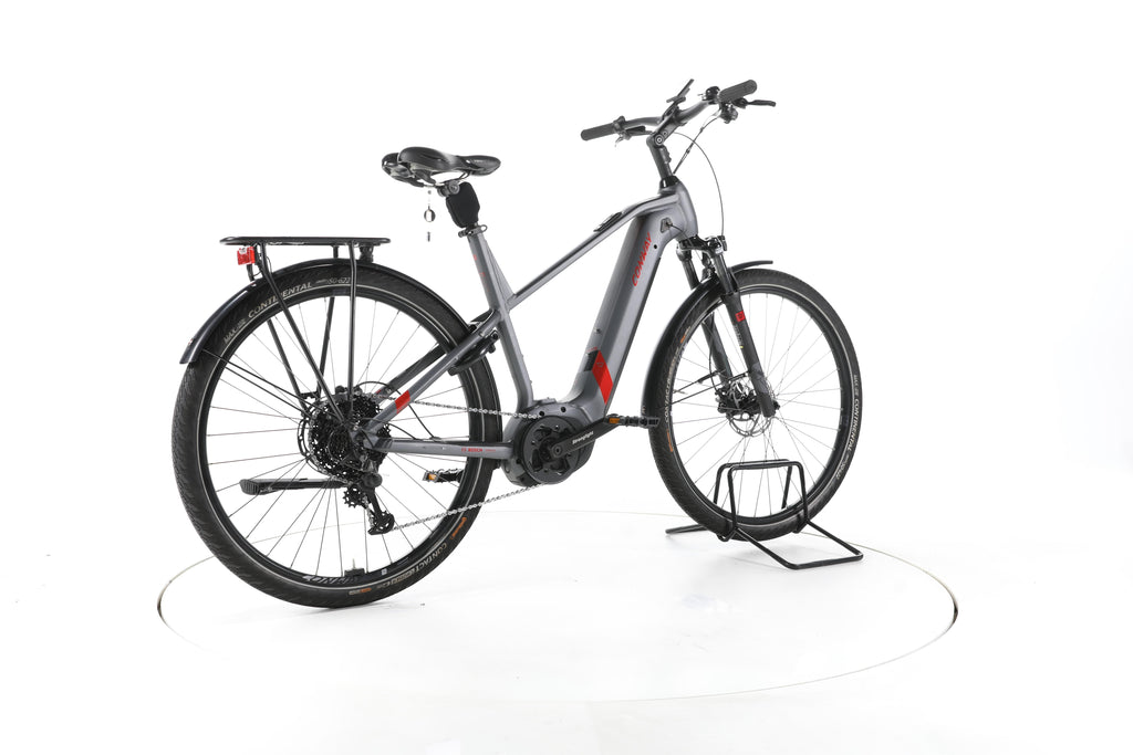 Conway Cairon T 2.0 Trekking E-Bike - Image 12