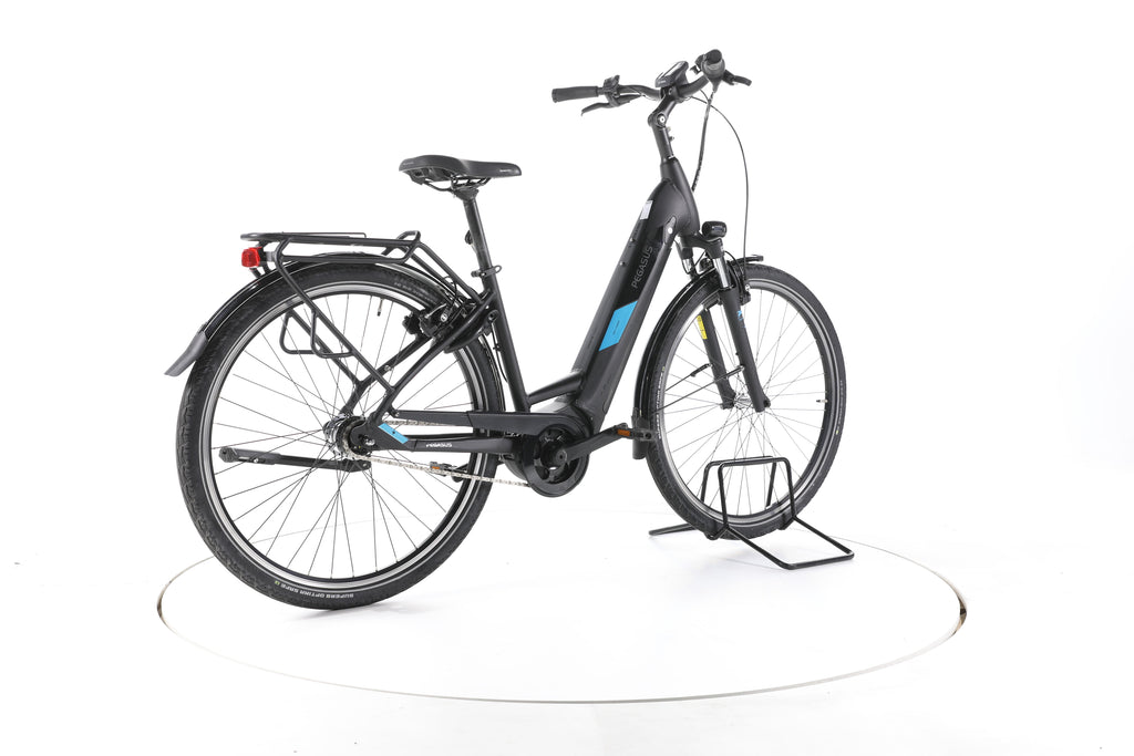 Pegasus Solero EVO 7R City E-Bike Tiefeinsteiger - Image 12