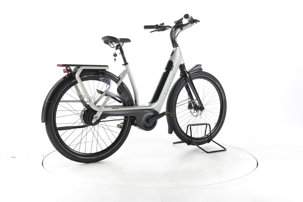 Gazelle Avignon C380 HMB LTD City E-Bike Tiefeinsteiger - Image 12