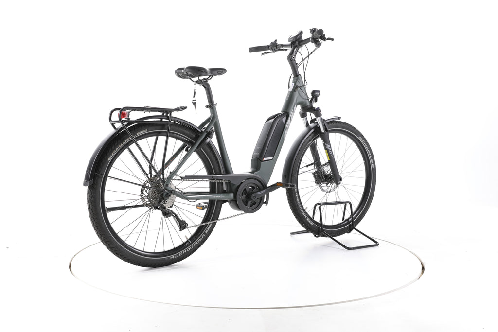 KTM Macina Gran P510 Trekking E-Bike Tiefeinsteiger - Image 12