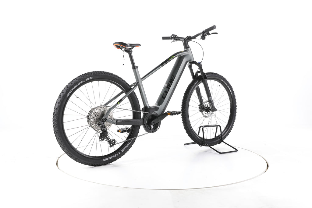 Cube Reaction Hybrid Pro E-Bike - Image 12