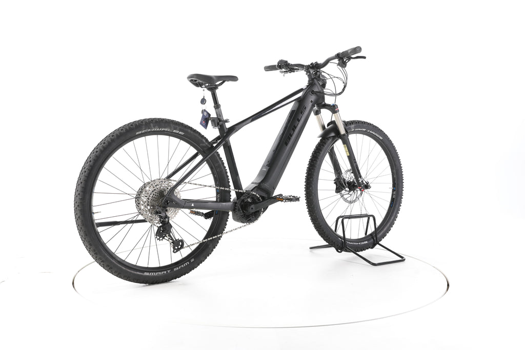 Bulls Copperhead EVO 3 XXL E-Bike - Image 12